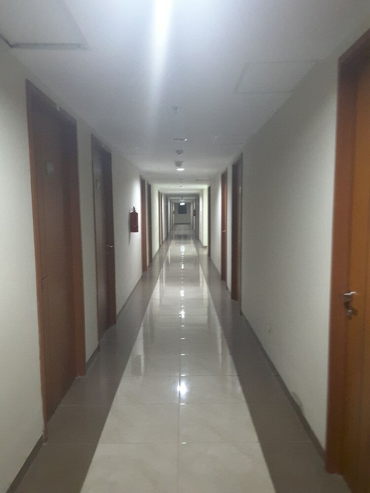 Фото Green Lake View Luxury Apartment by Indah