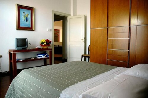 Гостиница Colle Moro - B&b Villa Maria