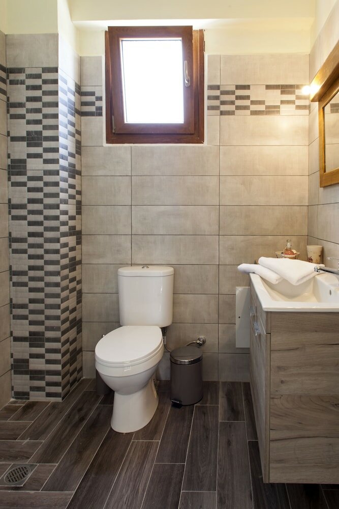 Фото Foivos and Athina Villas