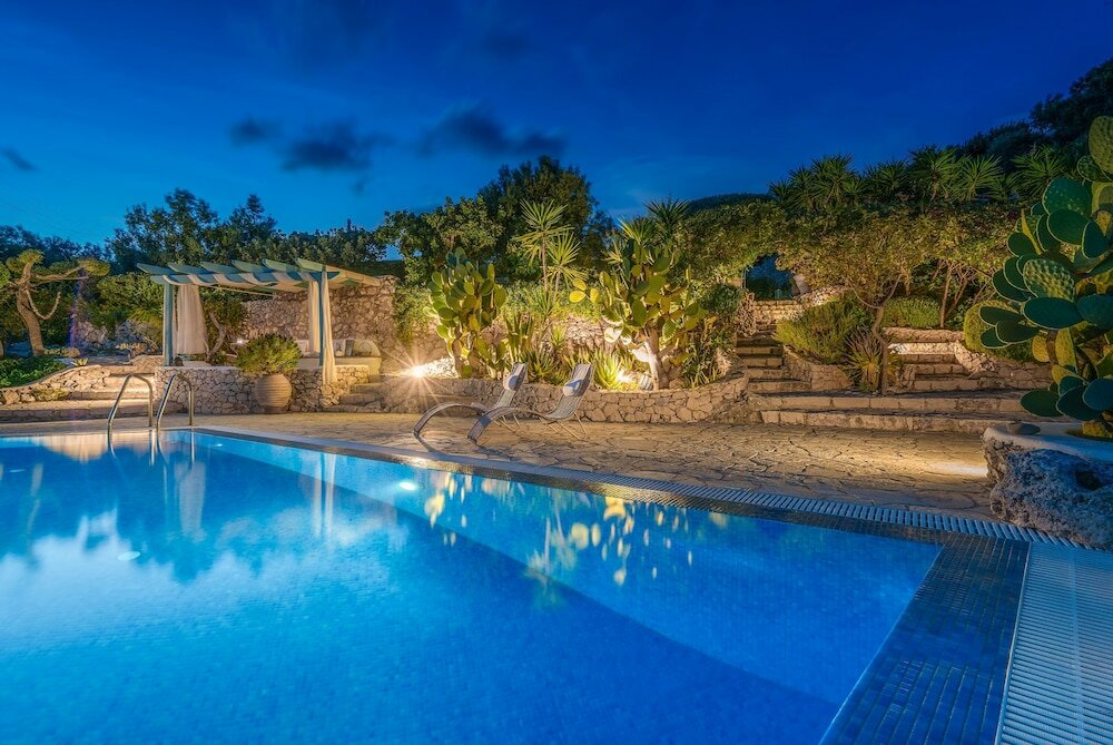 Фото Askos Villa