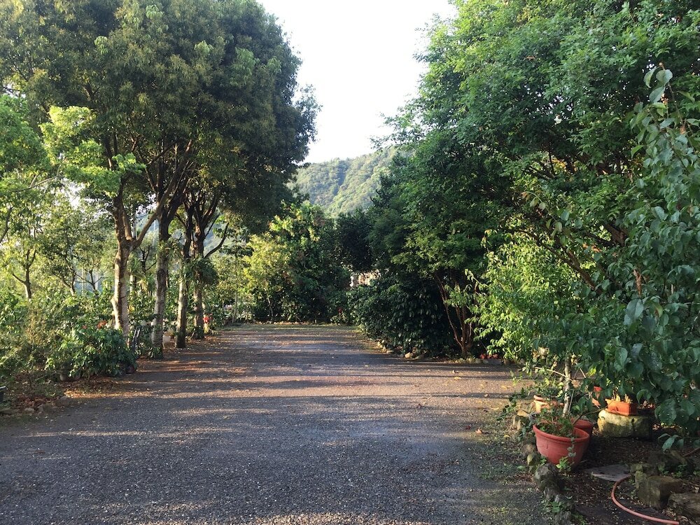 Фото Cyueci Villa