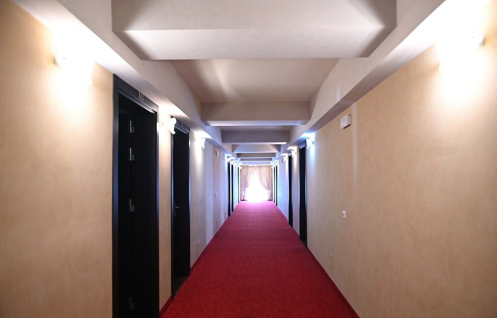 Фото Hotel Liss