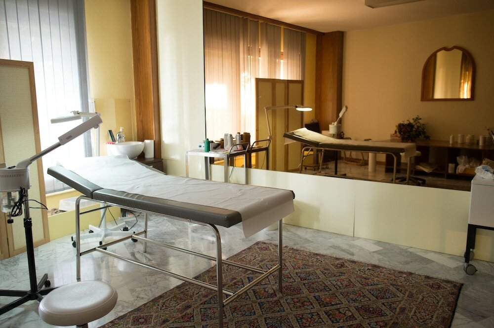 Фото La Cittadella Dell'Oasi Hotel