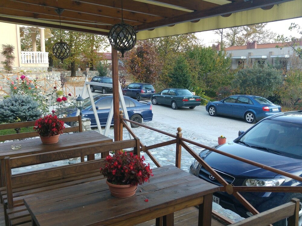 Фото Alkyonis Hotel & SPA