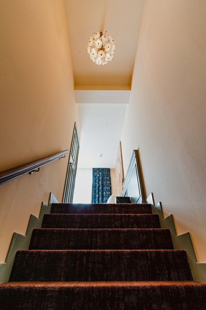 Фото Hotel Mercier