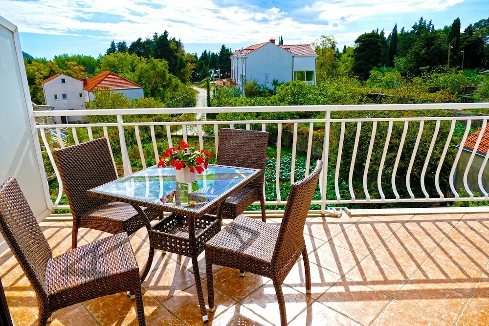 Фото Apartments Martinovic