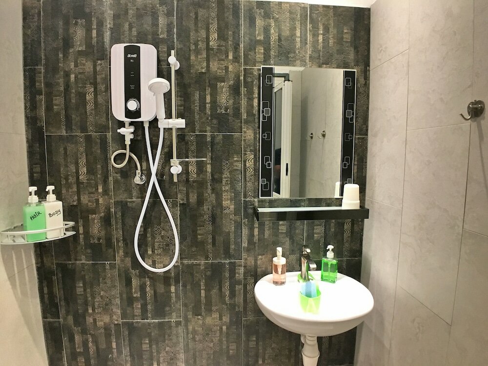 Фото IBook10 Deluxe Loft Suite Room by iBook Homestay