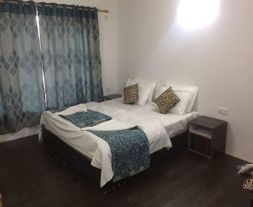 Фото Hotel Galaxy Ladakh