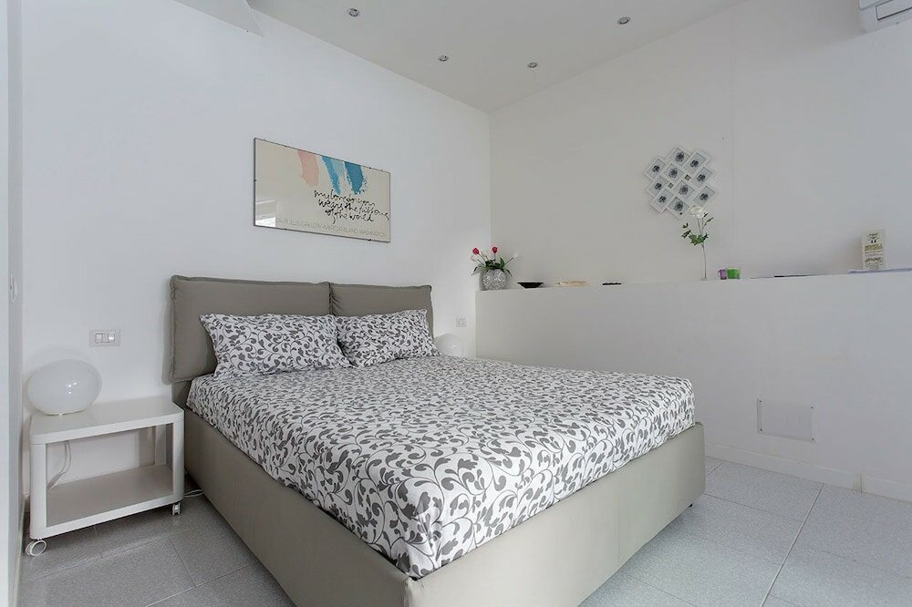 Фото Il SanFilippo Apartments and Rooms