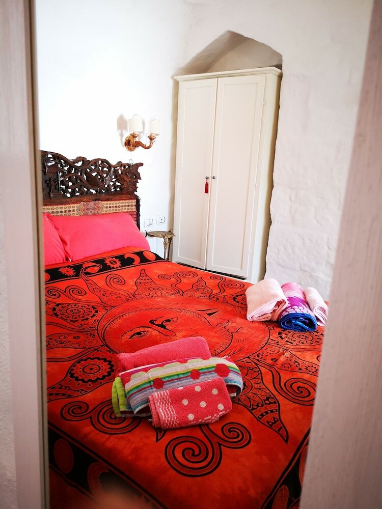 Фото Masseria Poesia