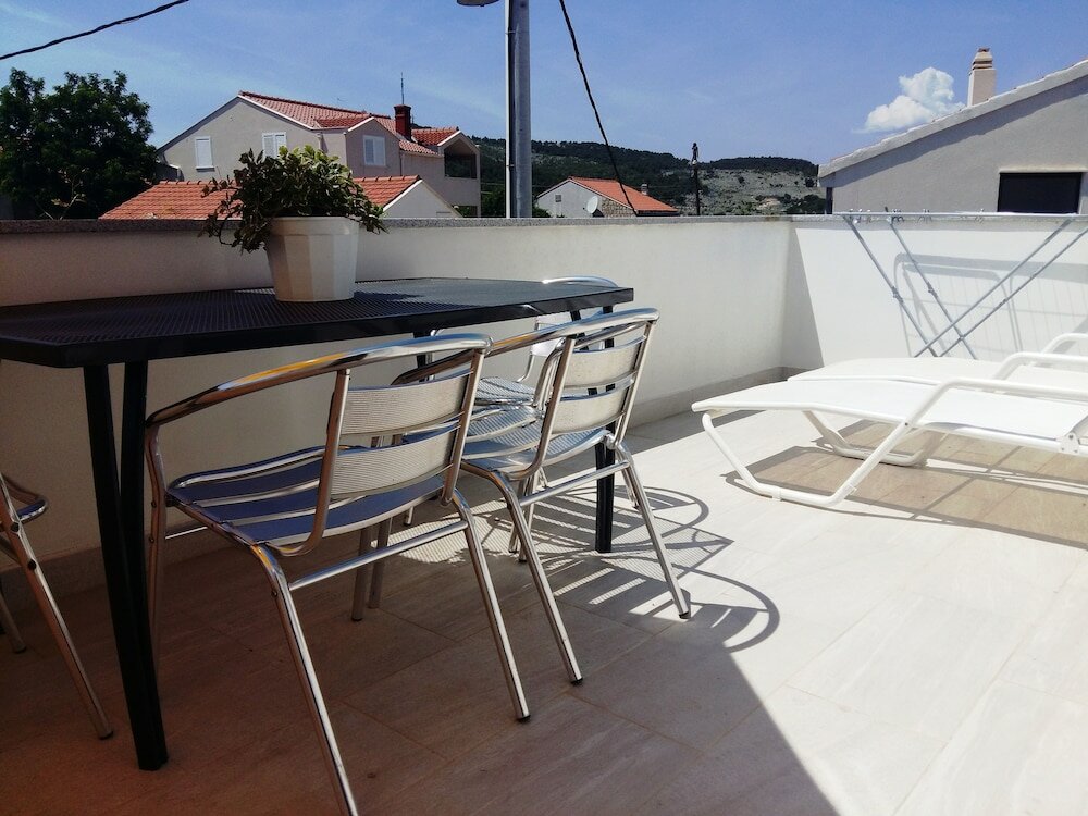 Фото Apartments Martinovic