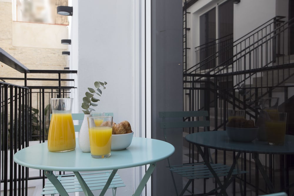 Фото SingularStays Parque Central