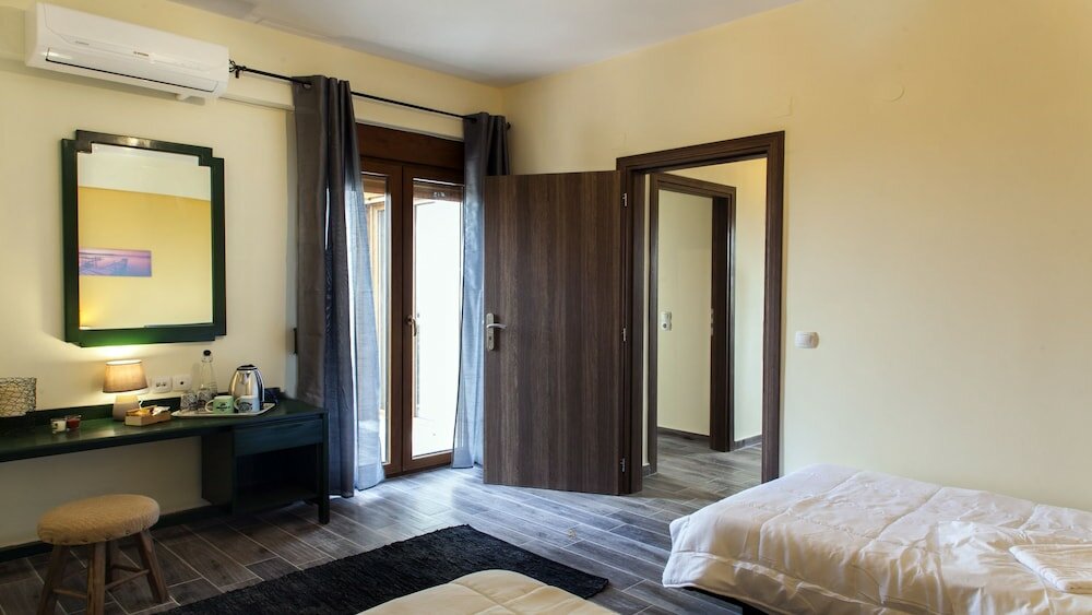 Фото Foivos and Athina Villas