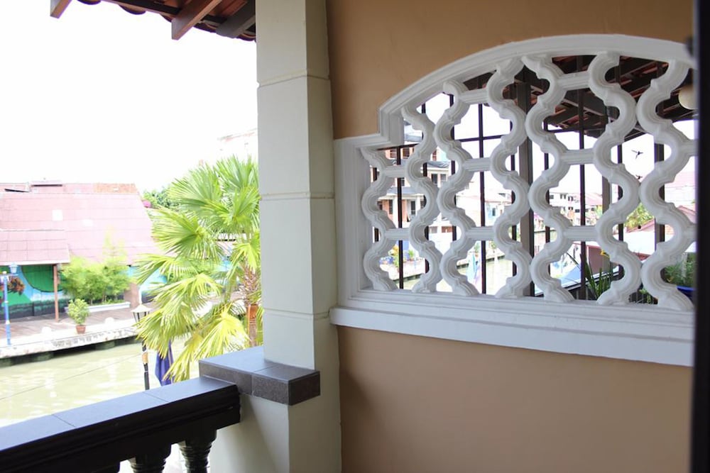 Фото Vista Rio Melaka