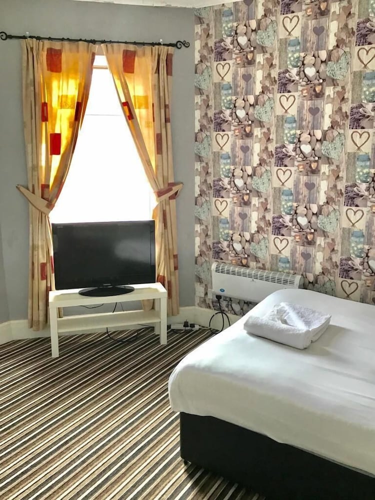 Фото The Mews Inn