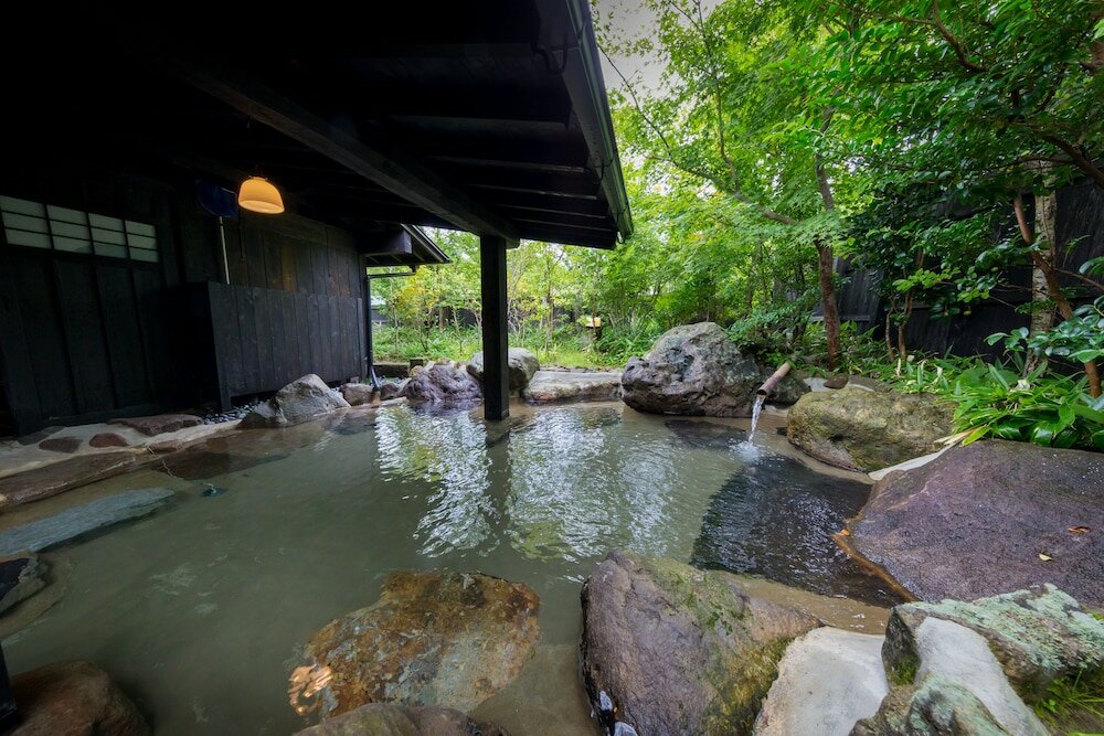 Фото Yamaainoyado Kiyasuya