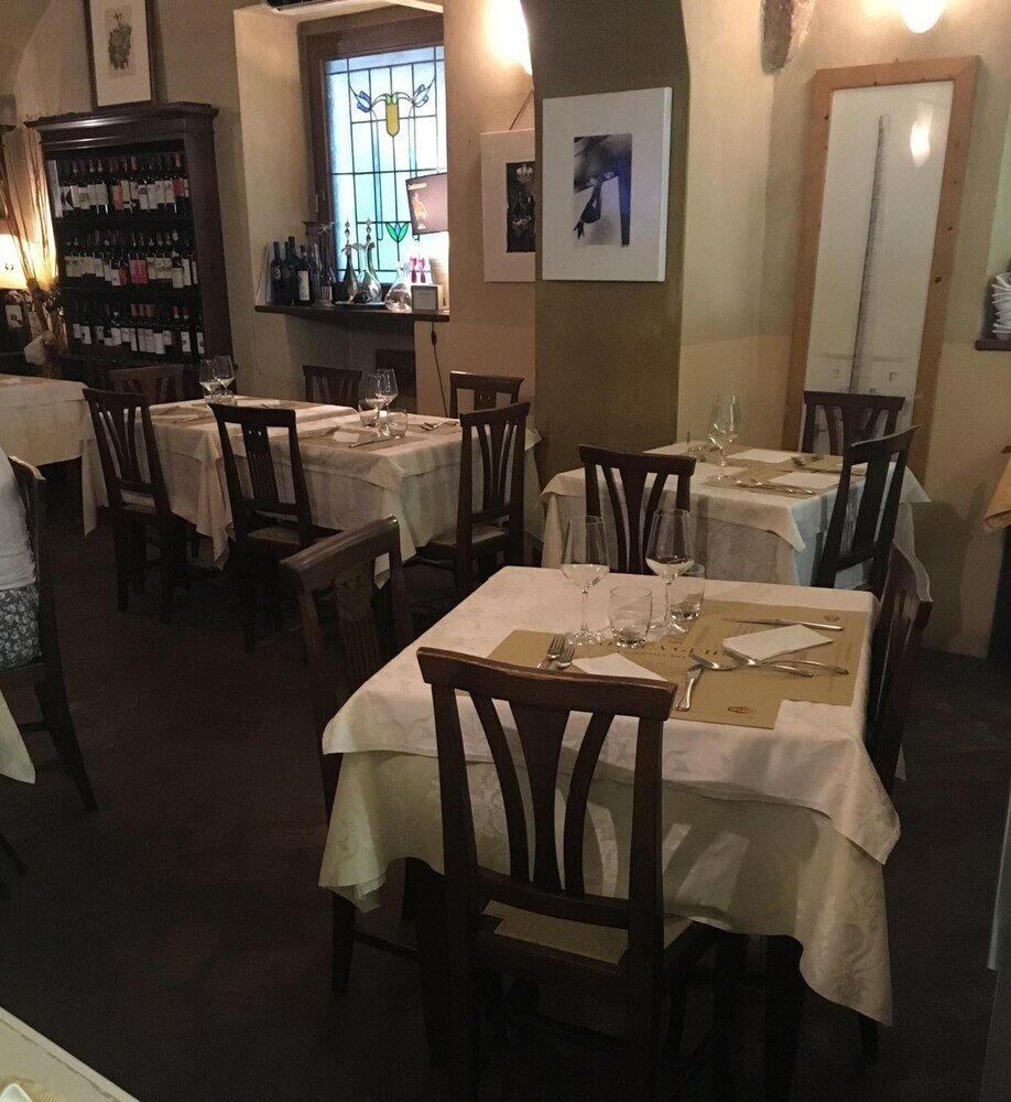Фото Locanda Guidi