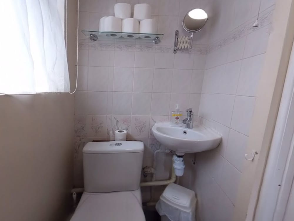 Фото Jaylets Budget Leicester