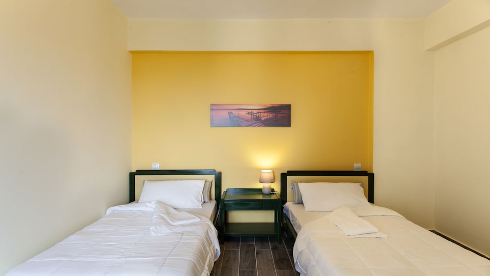 Фото отеля 5