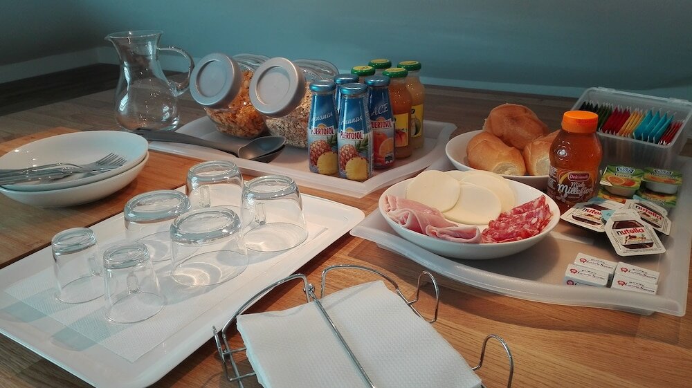 Фото Tivoli ShortLets