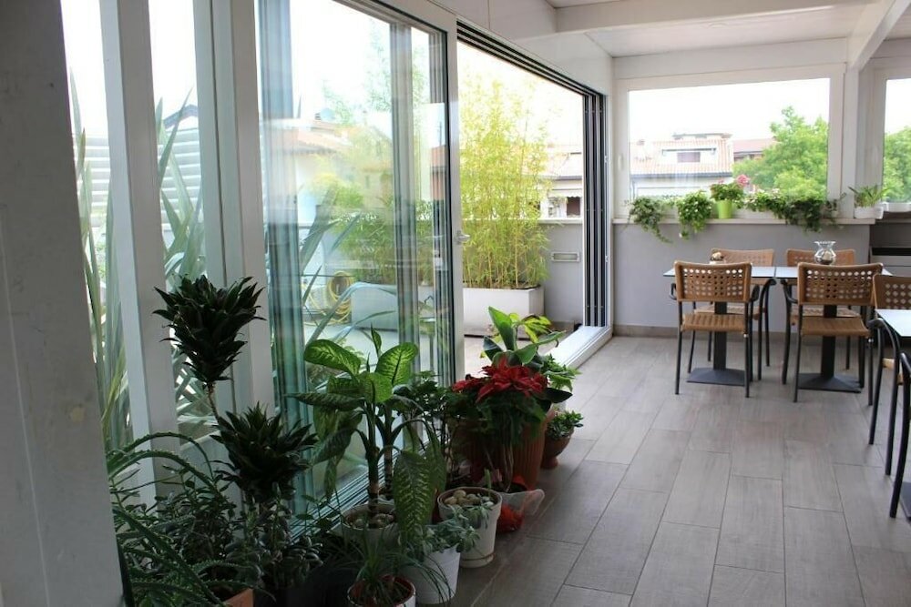 Фото Rooms & Breakfast Il Punto