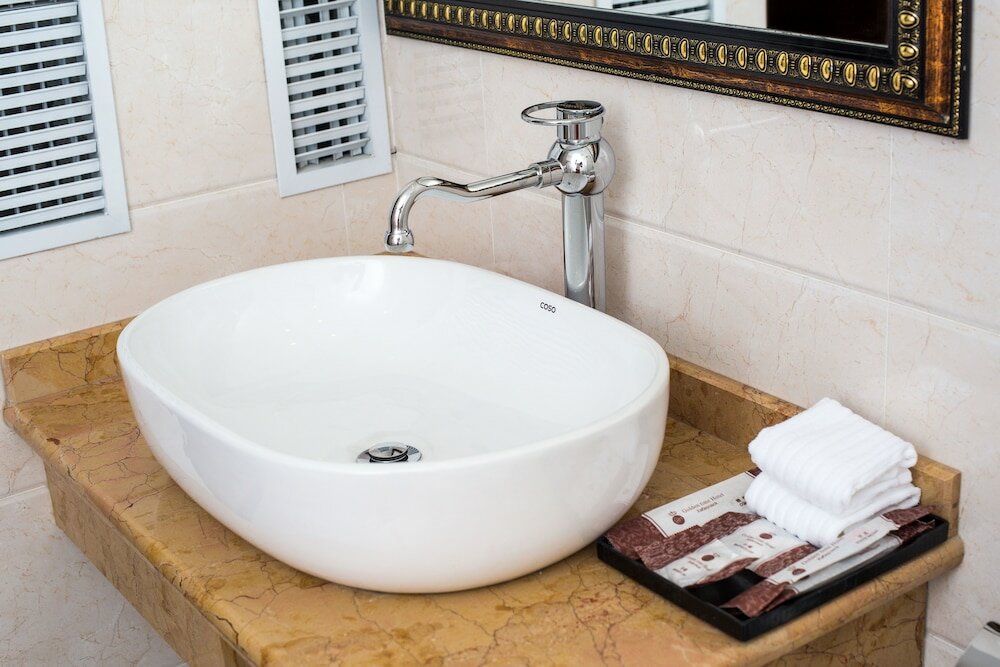 Фото Золотое время