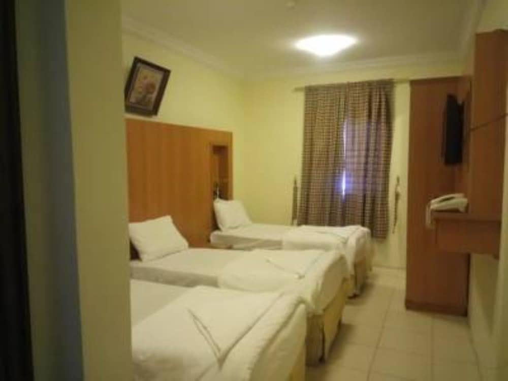 Фото Aayan Al Shisha Hotel