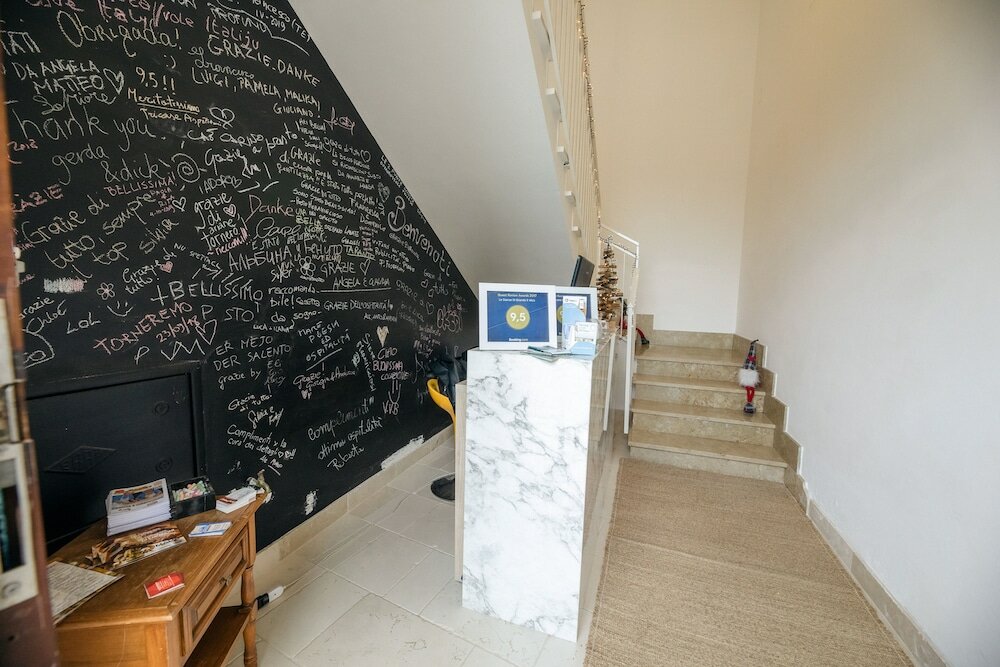 Фото Le Stanze Di Brando E Nico