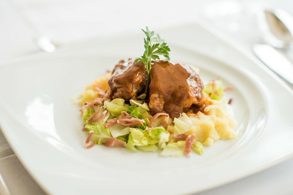 Фото Sporthotel St. Michael