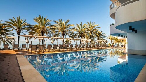 Гостиница Hapimag Resort Marbella в Марбелье