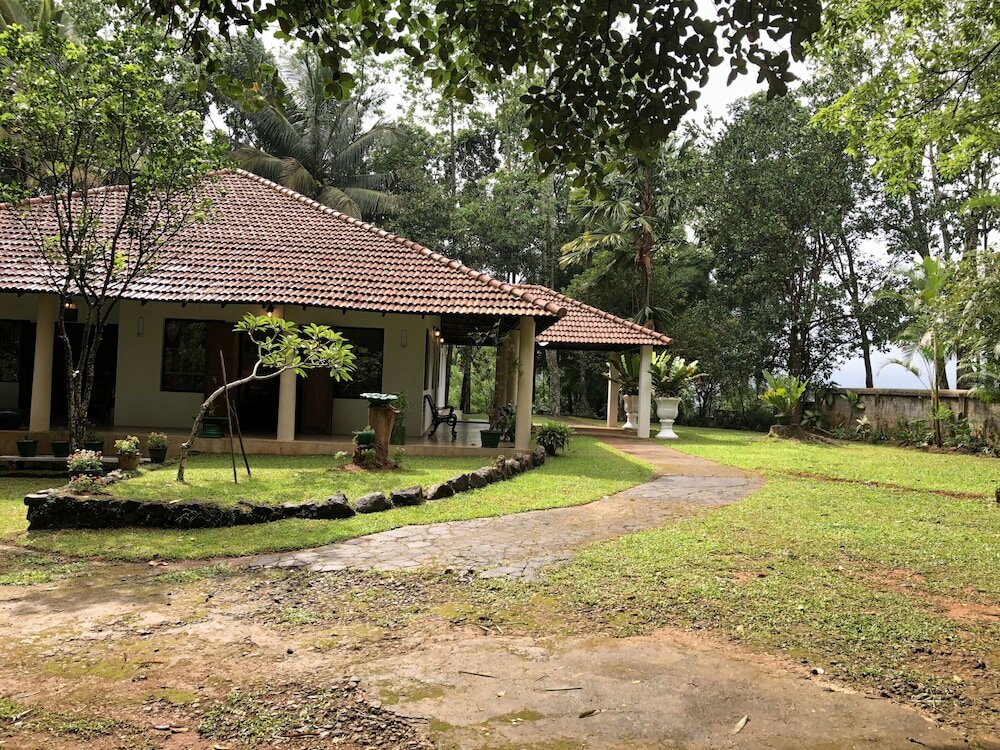 Фото Captain's Lodge