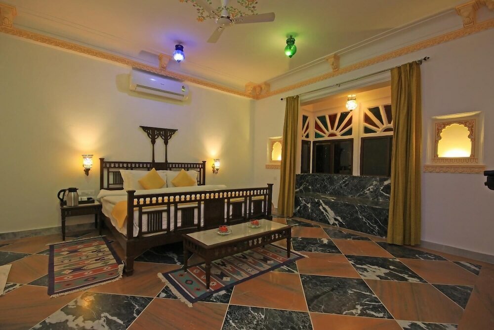 Фото Bonjour Paradise Resort