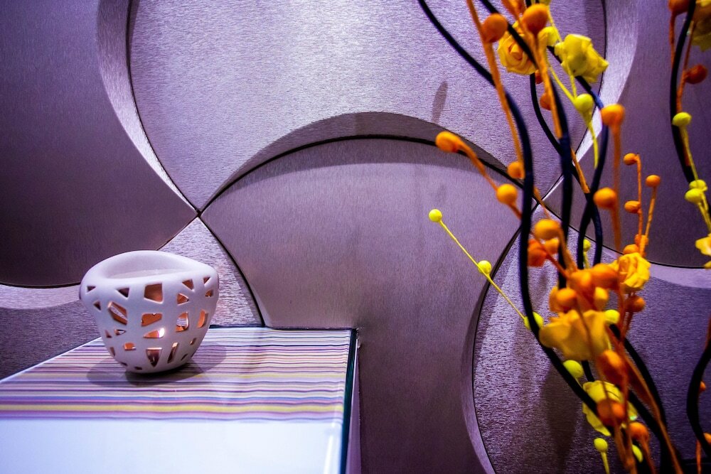 Фото Parkwood Suites