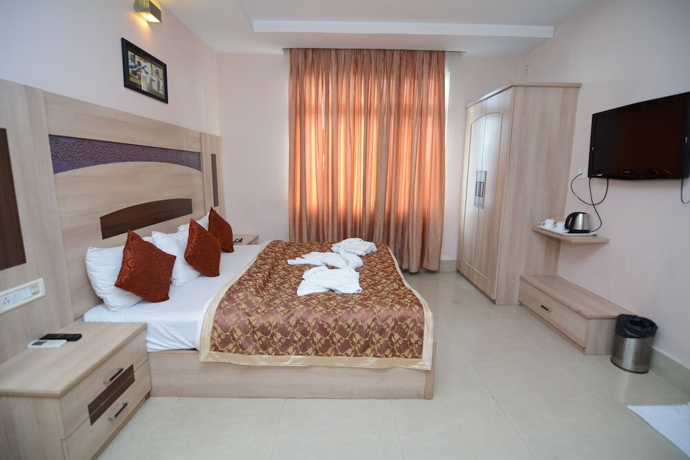 Фото Hotel Royal Highness