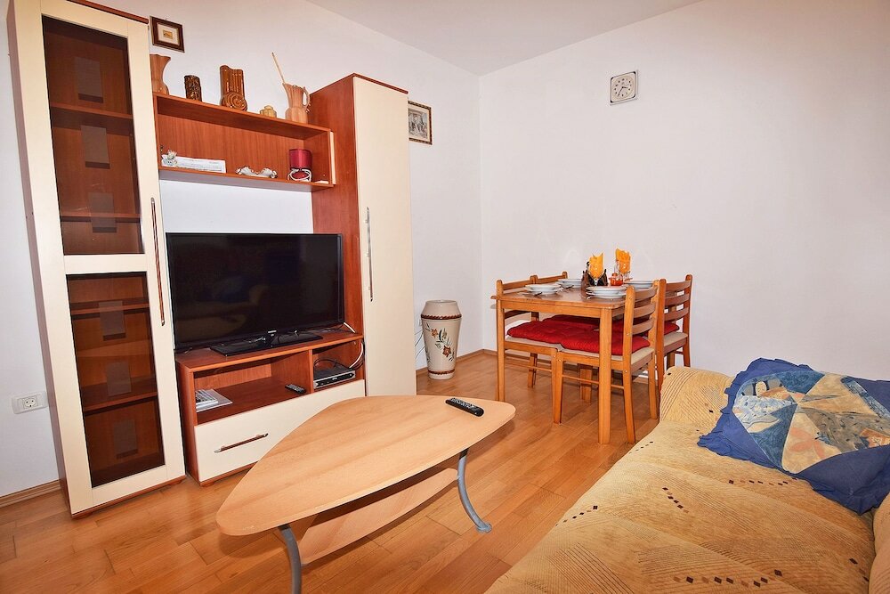 Фото Apartments Jeromela