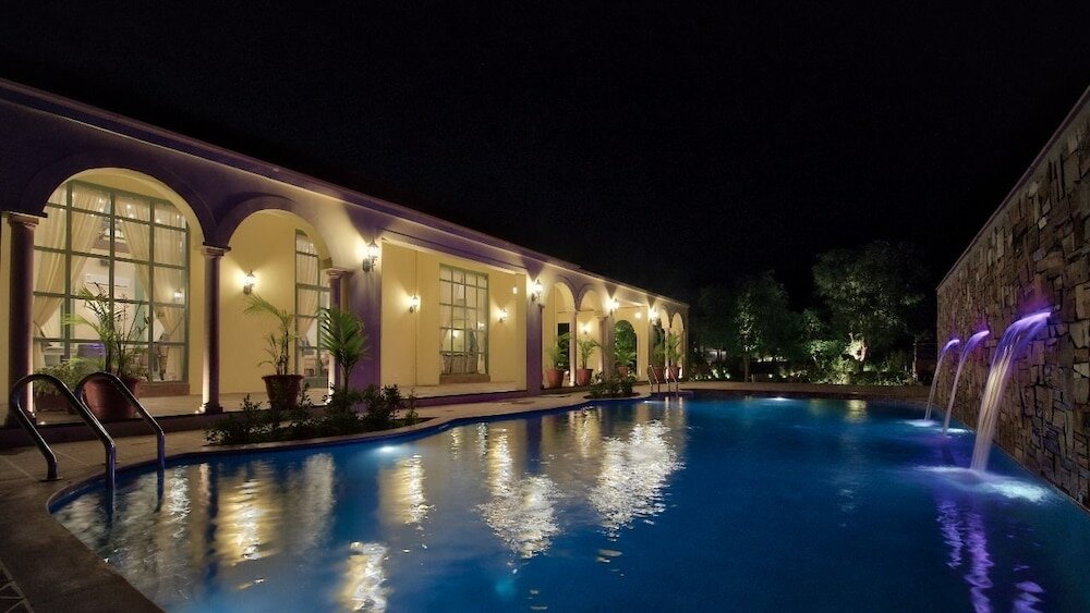 Фото отеля 5