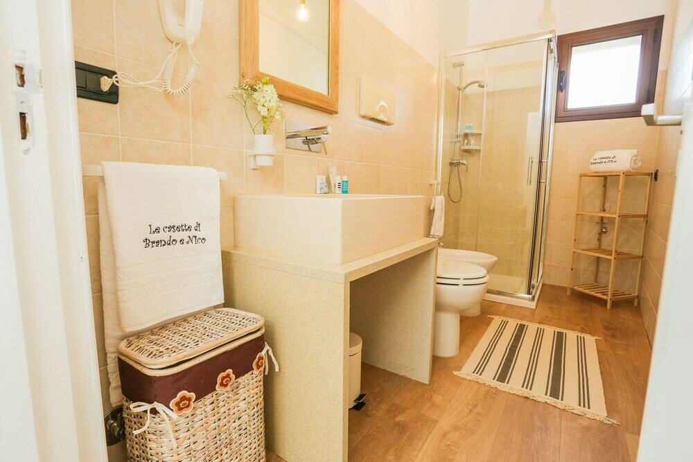 Фото Le Stanze Di Brando E Nico