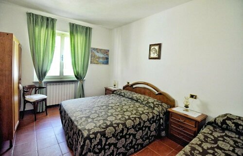 Гостиница B&b Torre del Lago Trasimeno