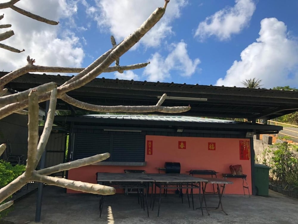 Фото HoTian Farm