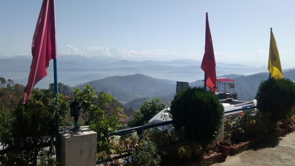 Фото Hotel Sumit Kausani