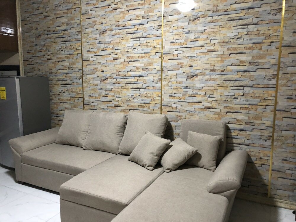 Фото Luzville Residences