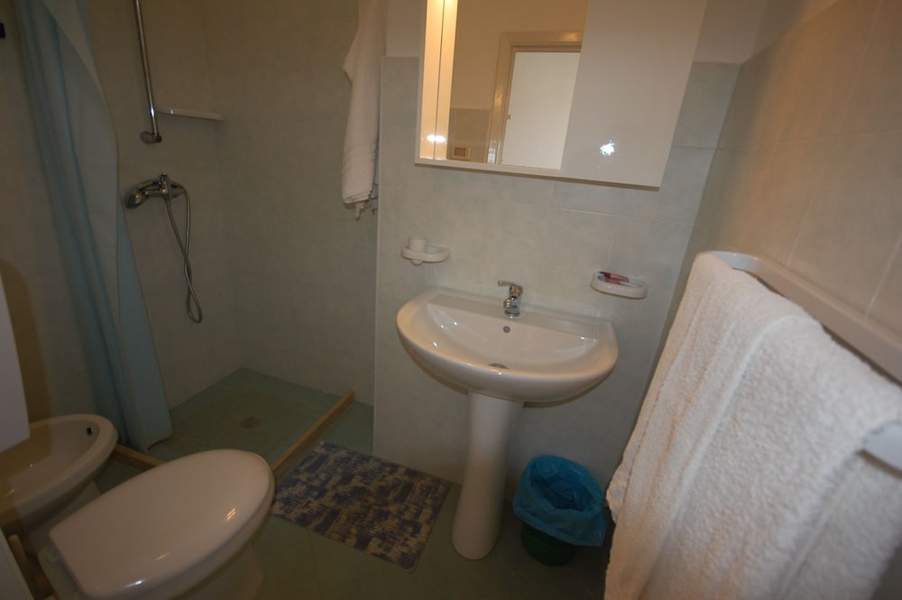 Фото Albergo Del Santuario