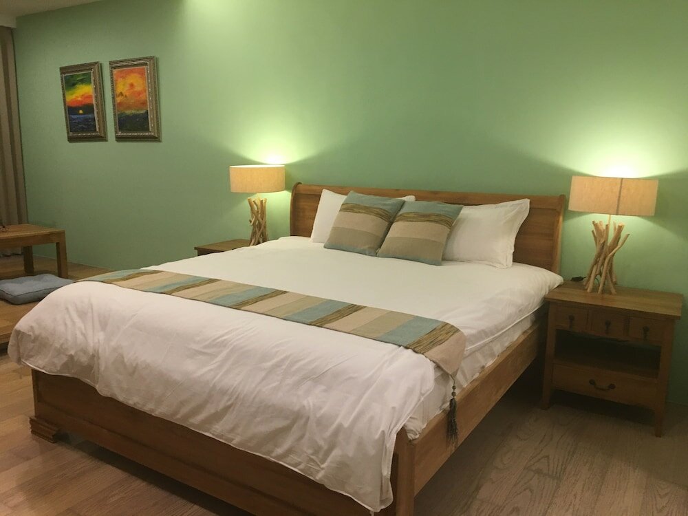 Фото Loha Family Beachside Homestay