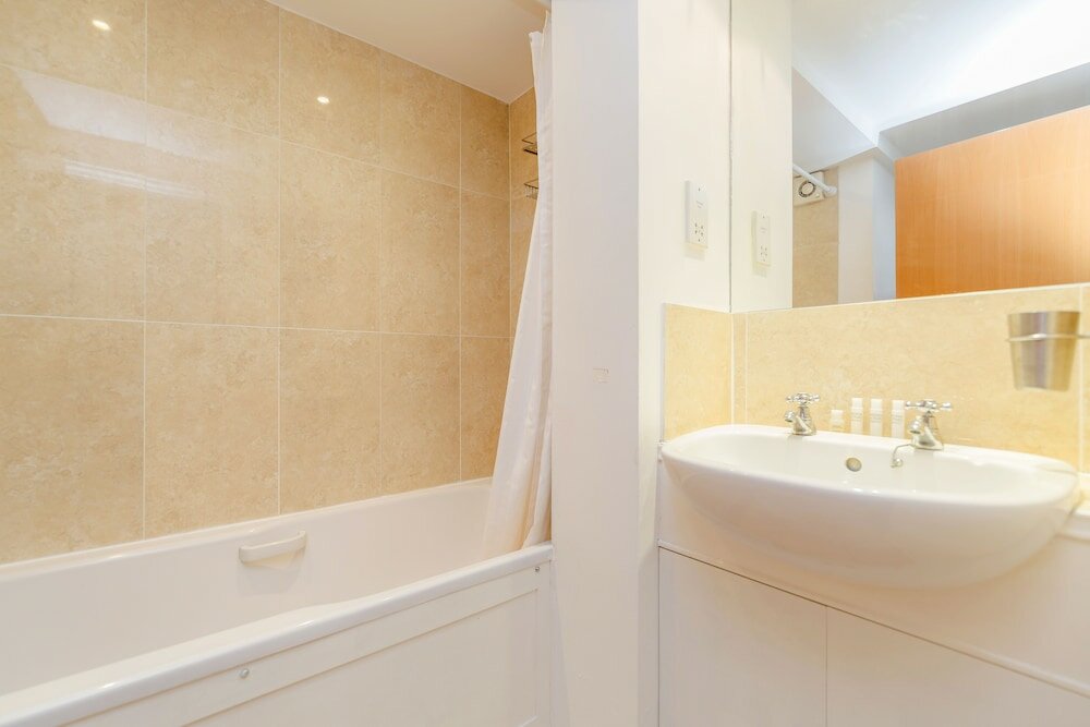 Фото Holland Park Heights by BaseToGo