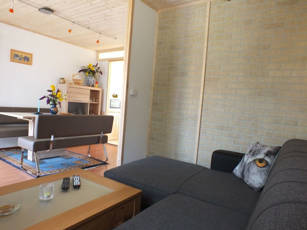 Фото Ferienhaus Gunaras