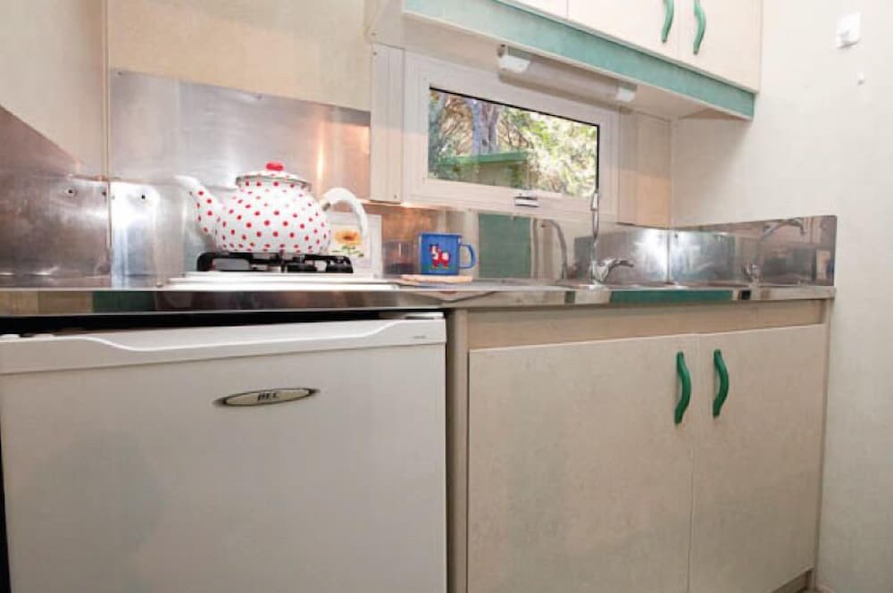 Фото Camping Maremma Sans Souci