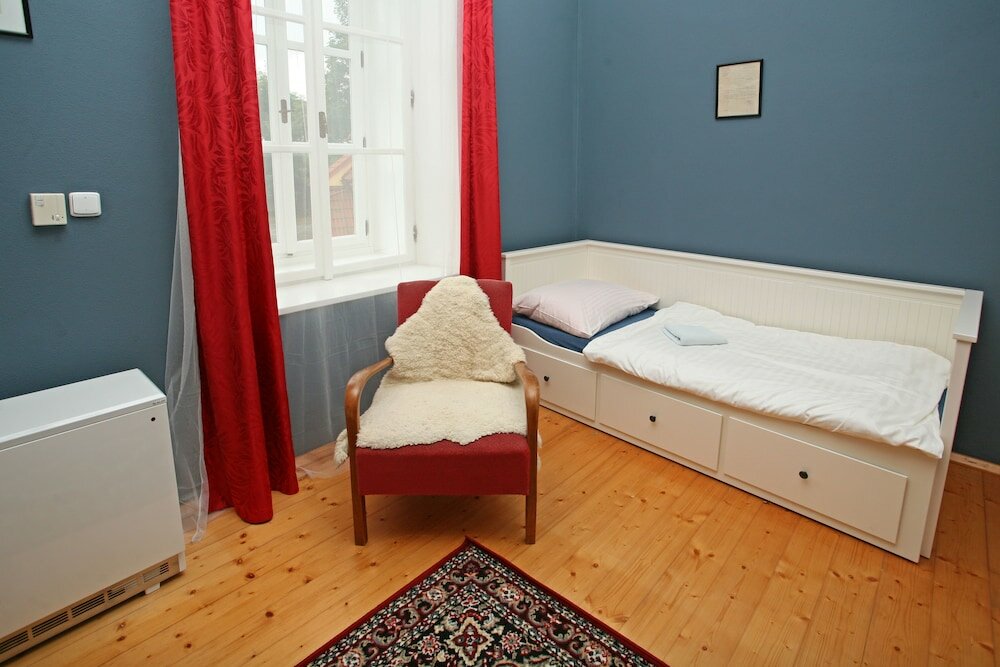 Фото Zamek Jindrichovice