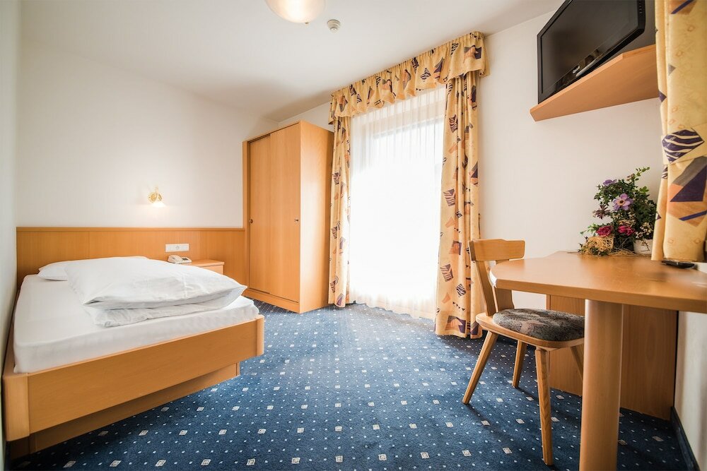 Фото Sporthotel St. Michael