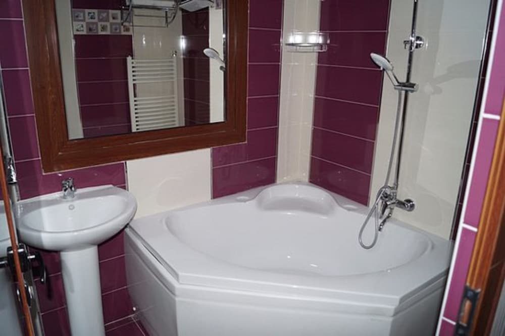 Фото Hotel Timgad