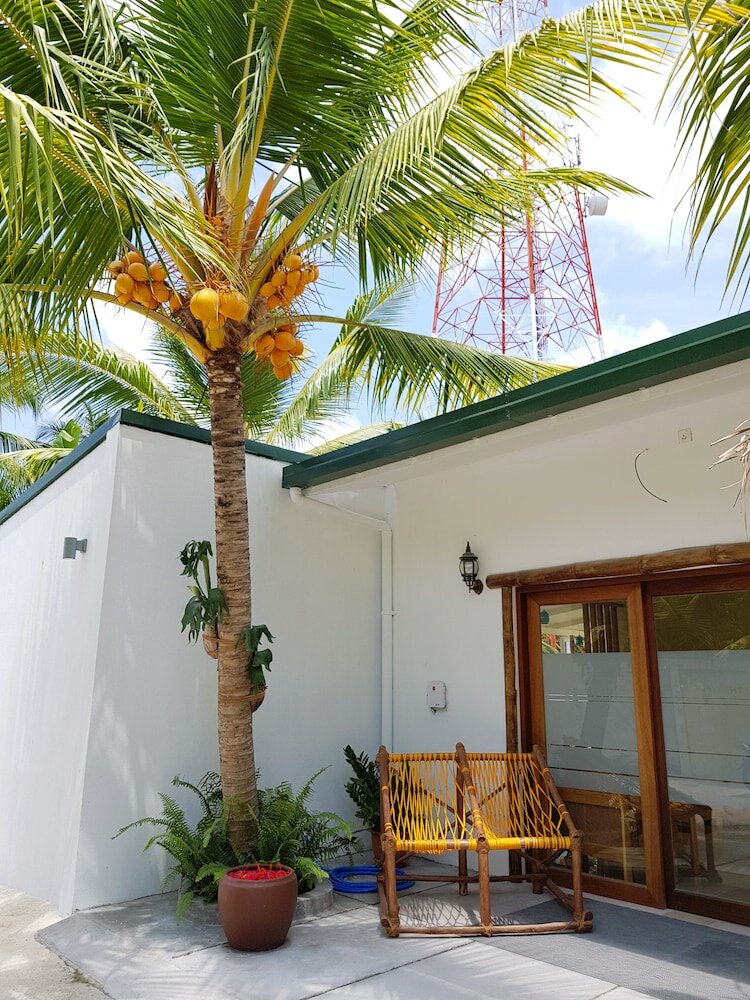 Фото Karaa Village